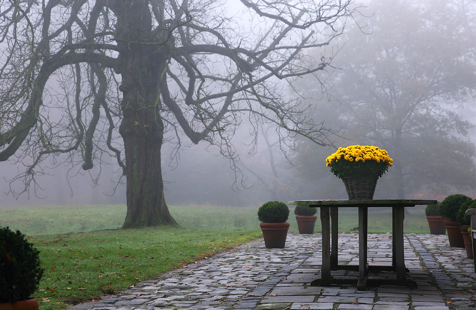 Landgoed Luchtenburg
