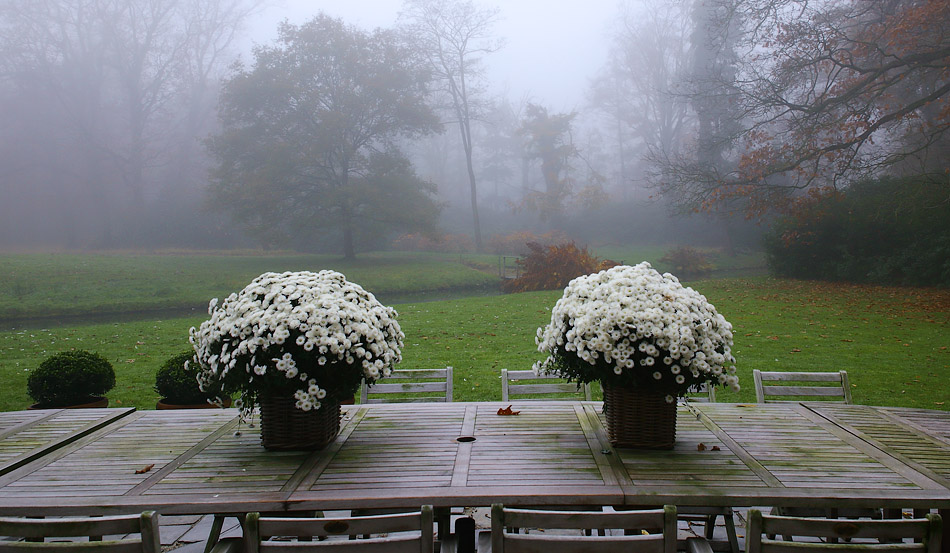 Landgoed Luchtenburg