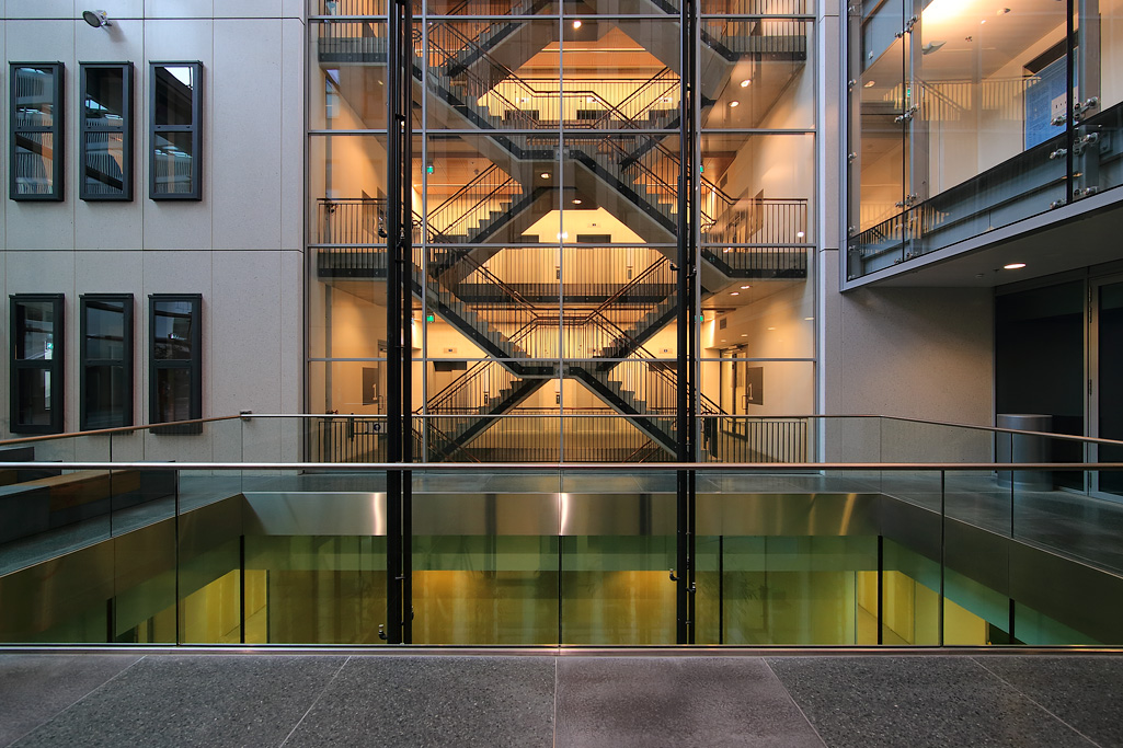 Erasmus Medisch Centrum in Rotterdam