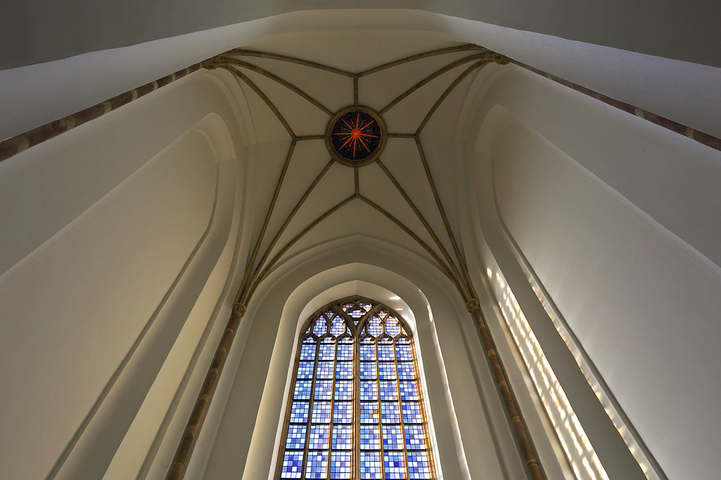 Laurenskerk in Rotterdam