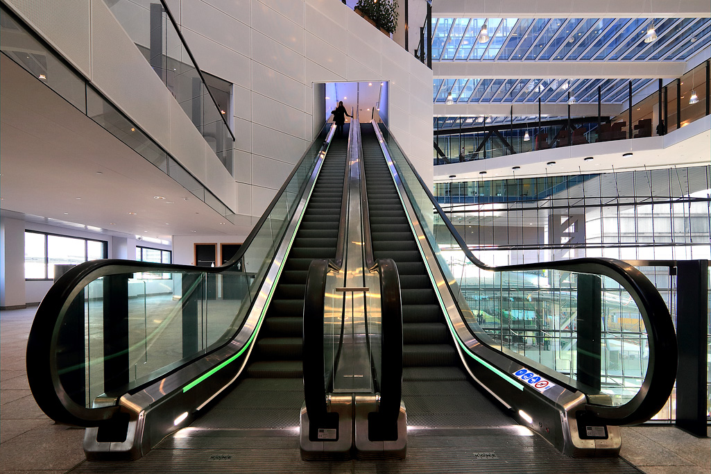 Stadskantoor van Utrecht