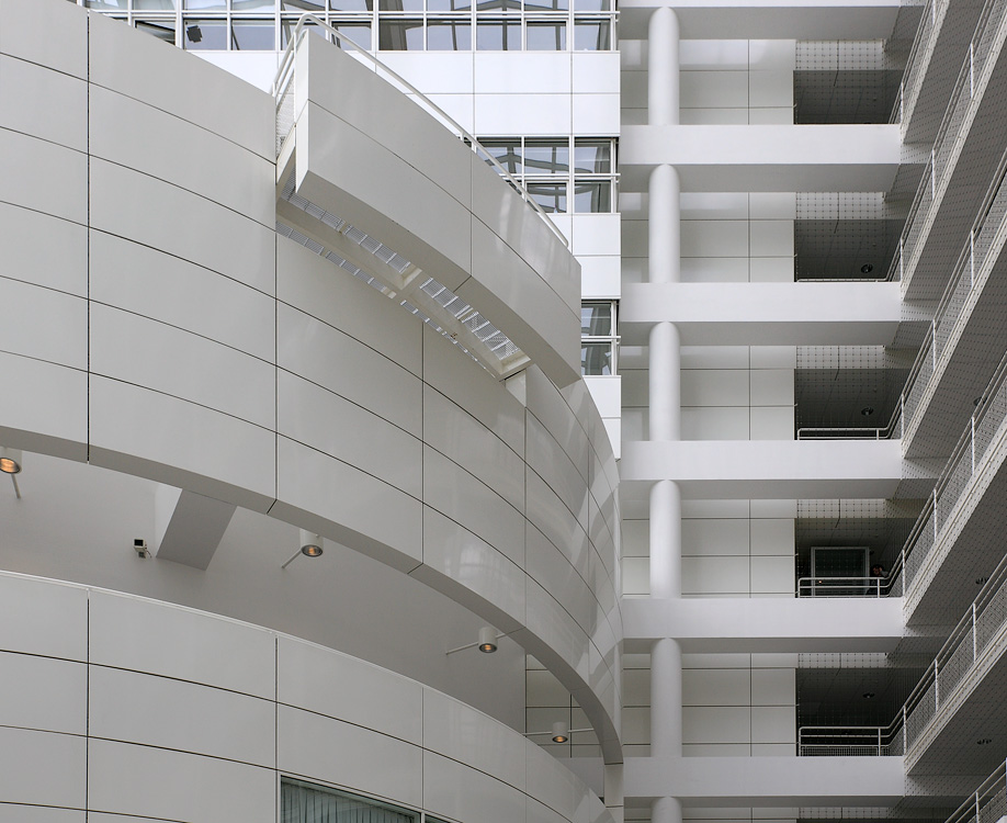 Stadhuis van Den Haag
