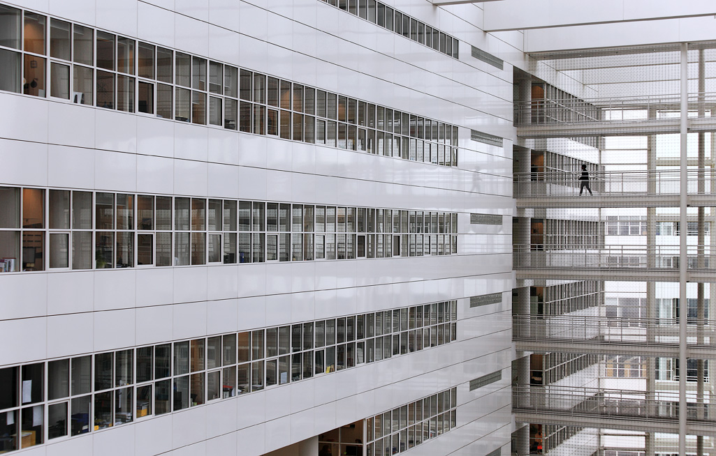 Stadhuis van Den Haag