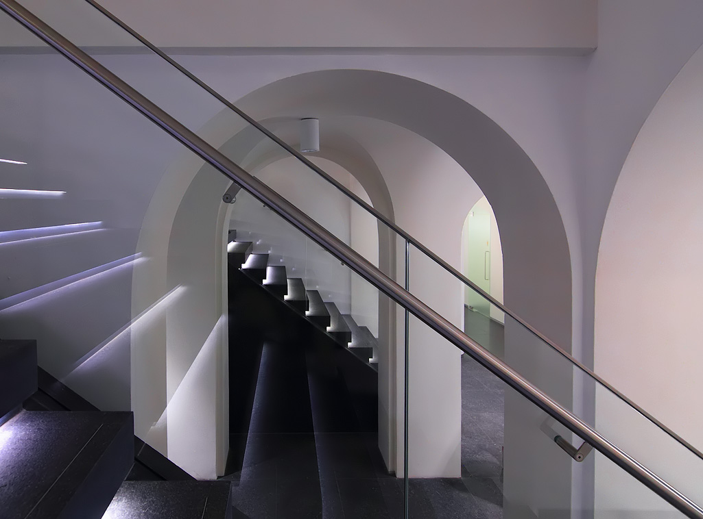 Mauritshuis in Den Haag