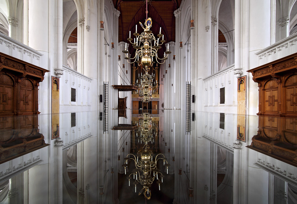 Grote of Sint-Stevenskerk in Nijmegen (1273)