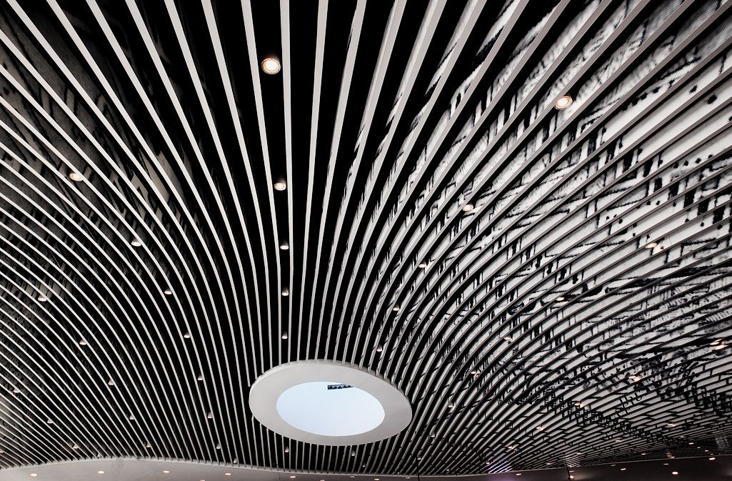 Nieuwe station van Delft