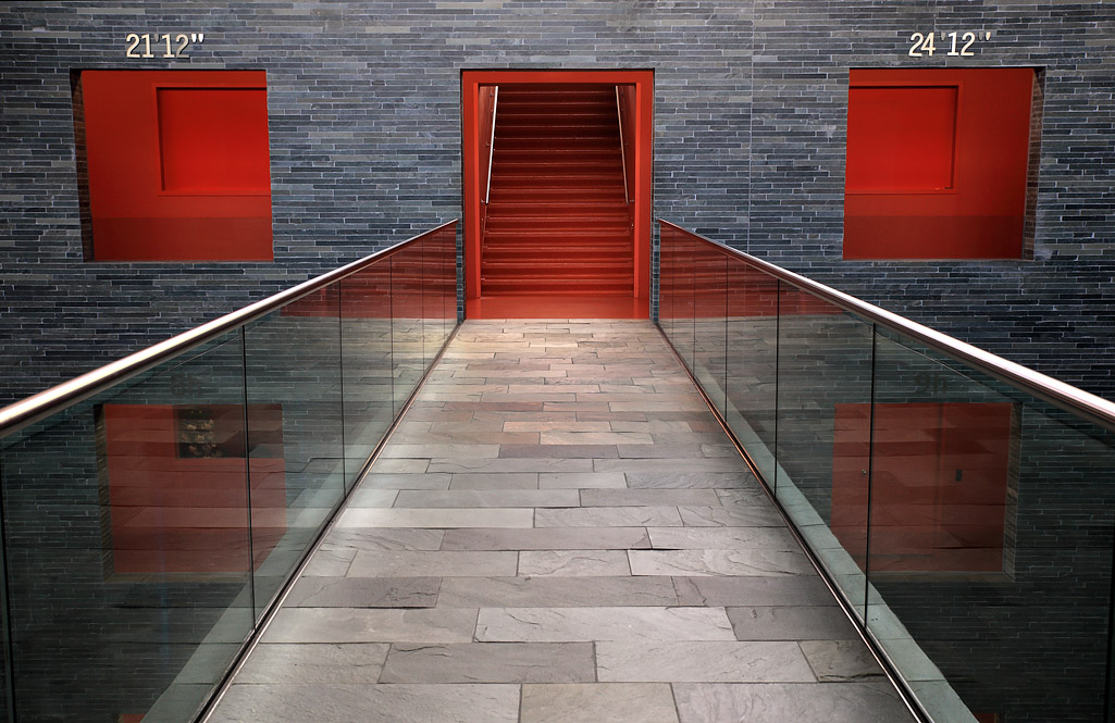 Instituut voor Beeld en Geluid in Hilversum