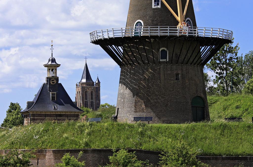 Vestingstad Gorinchem