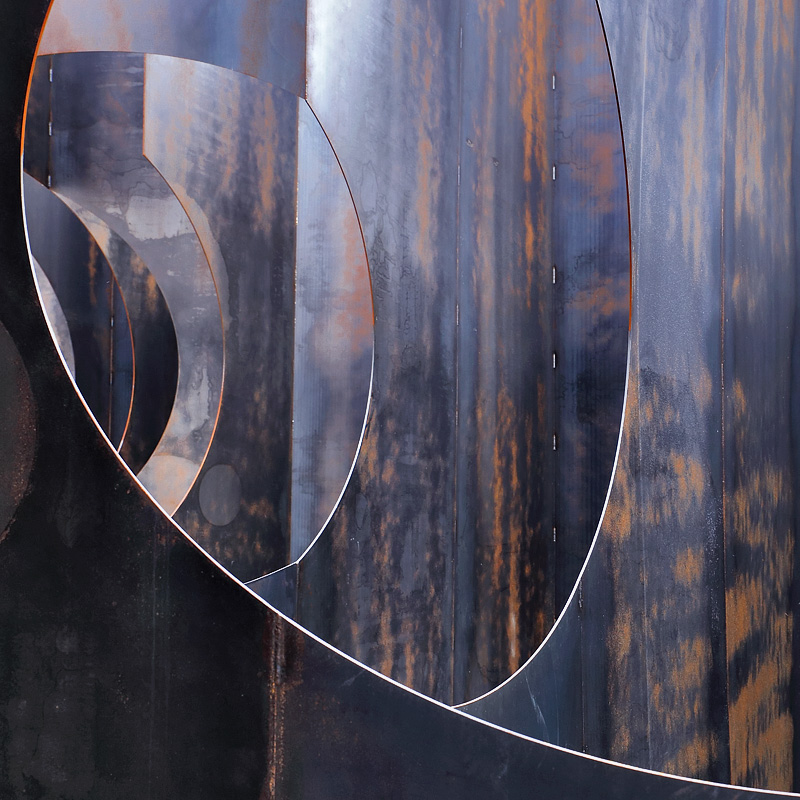 Labyrinth C-Mine, Genk (B)