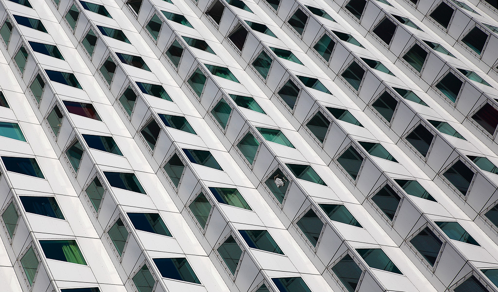 Studentenwoningen Technische Universiteit Delft