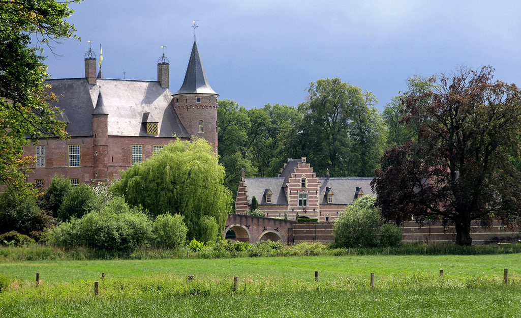 Kasteel Heeswijk