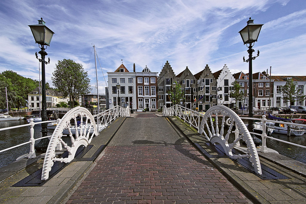 Middelburg