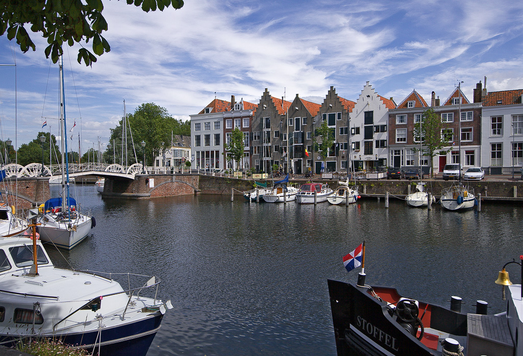 Middelburg
