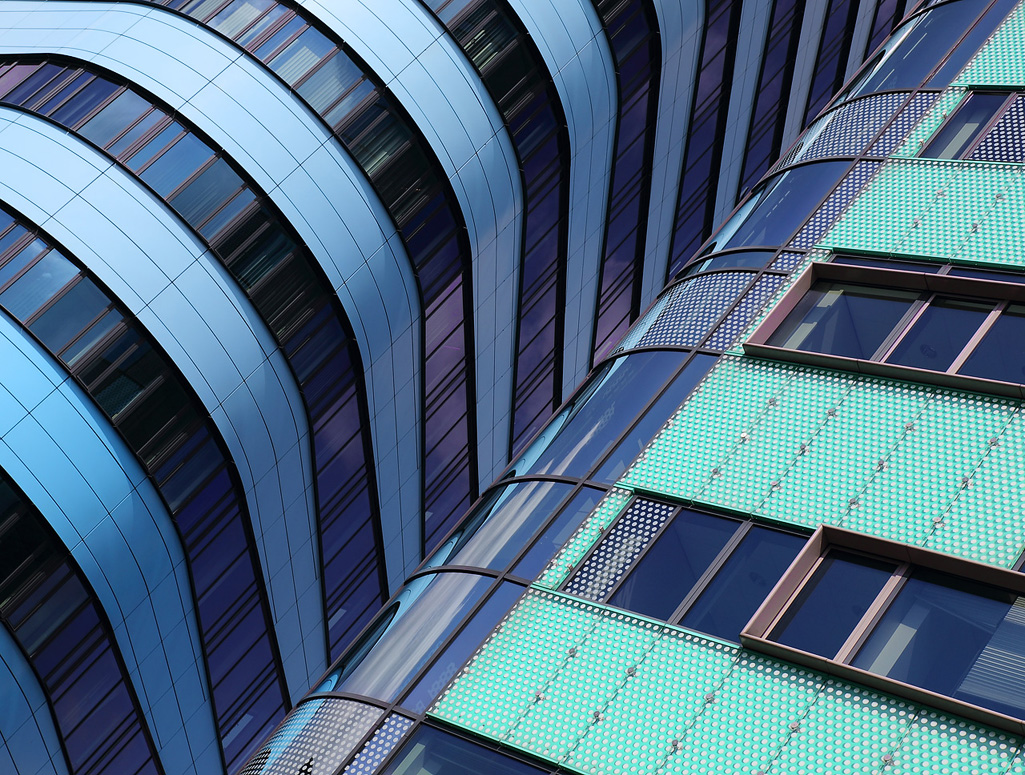 World Trade Center Arnhem