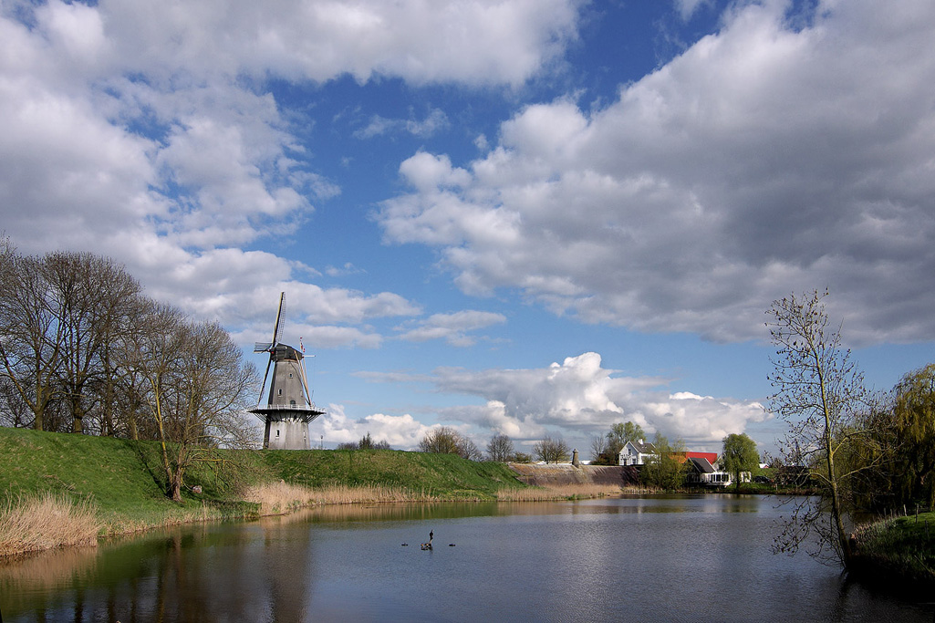Woudrichem