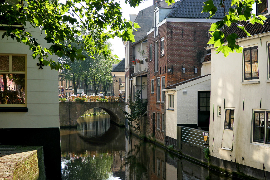 Oudewater