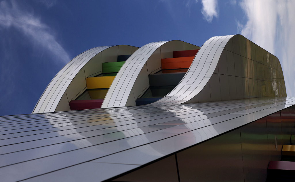 De Nederlandse Bibliotheekdienst in Zoetermeer