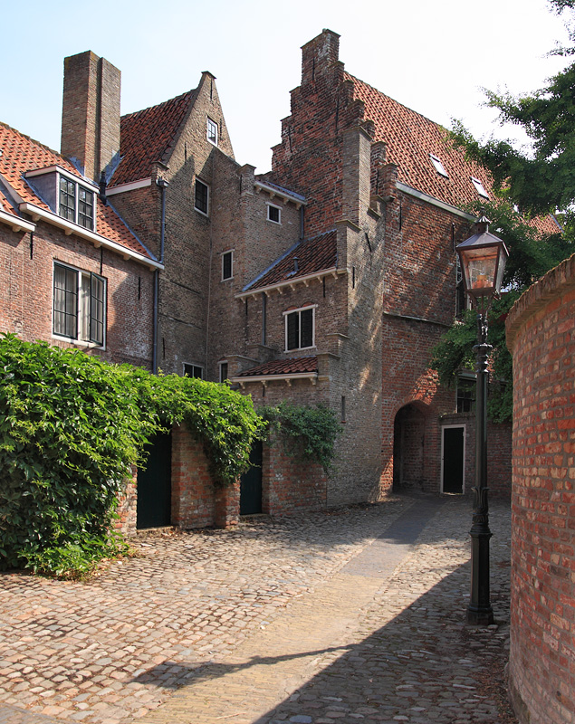 Middelburg, Kuiperspoort