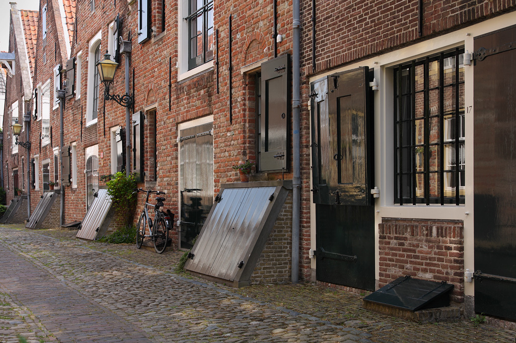 Middelburg, Kuiperspoort