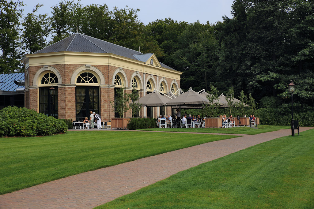 Orangerie kasteel Ruurlo