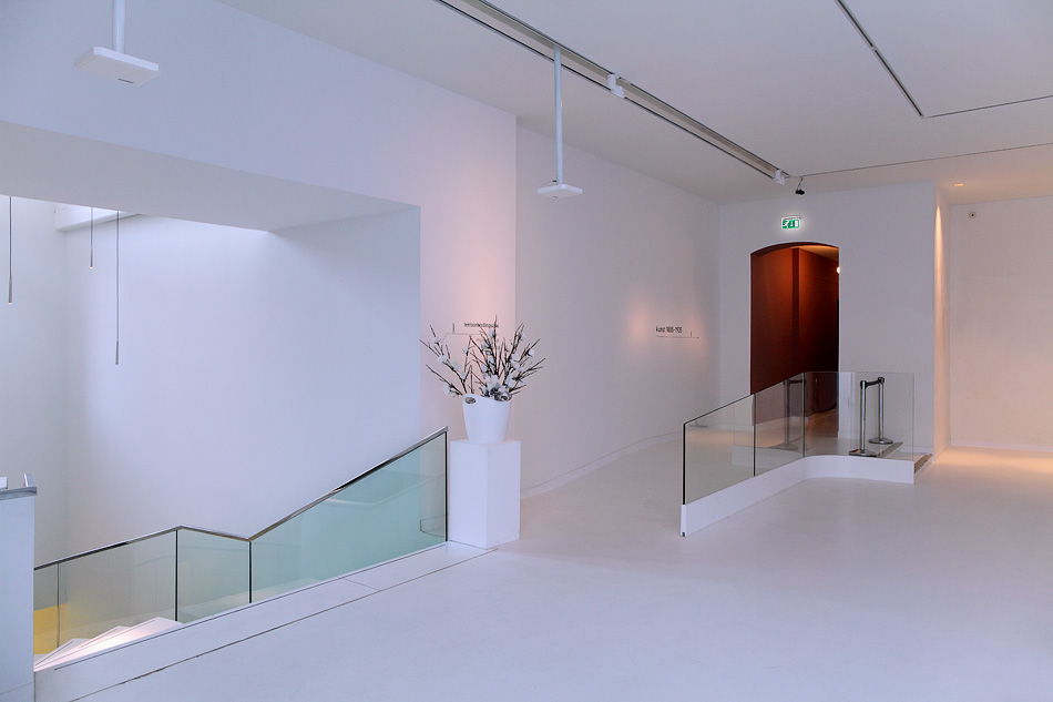 Drents Museum in Assen